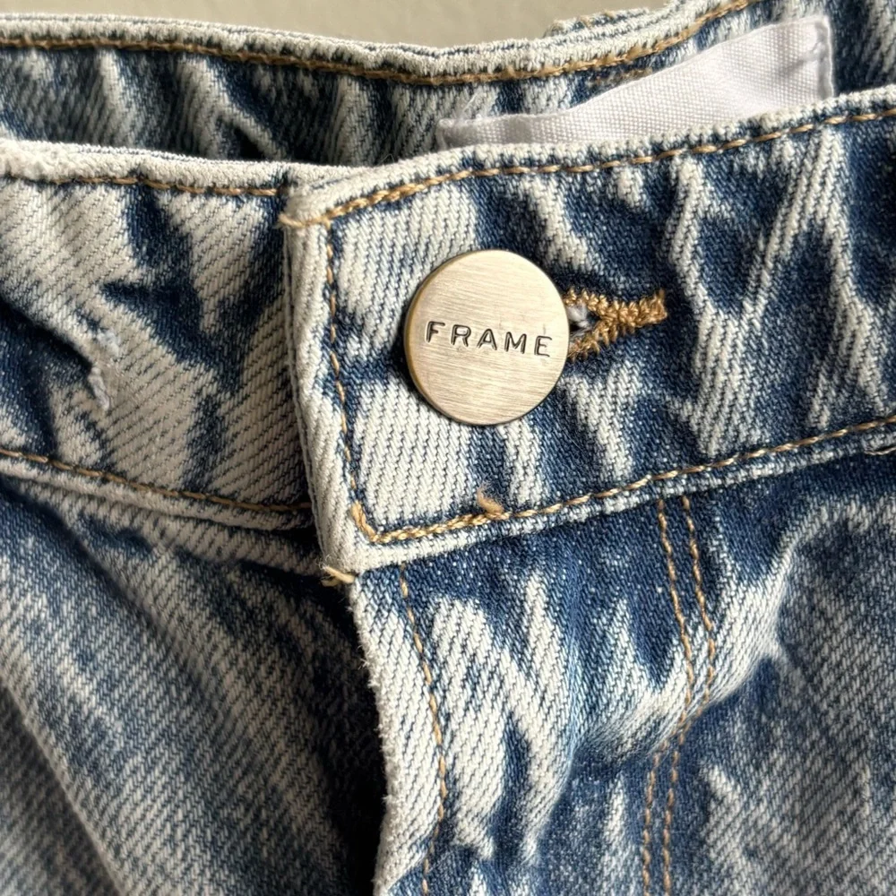 Frame Denim frame le